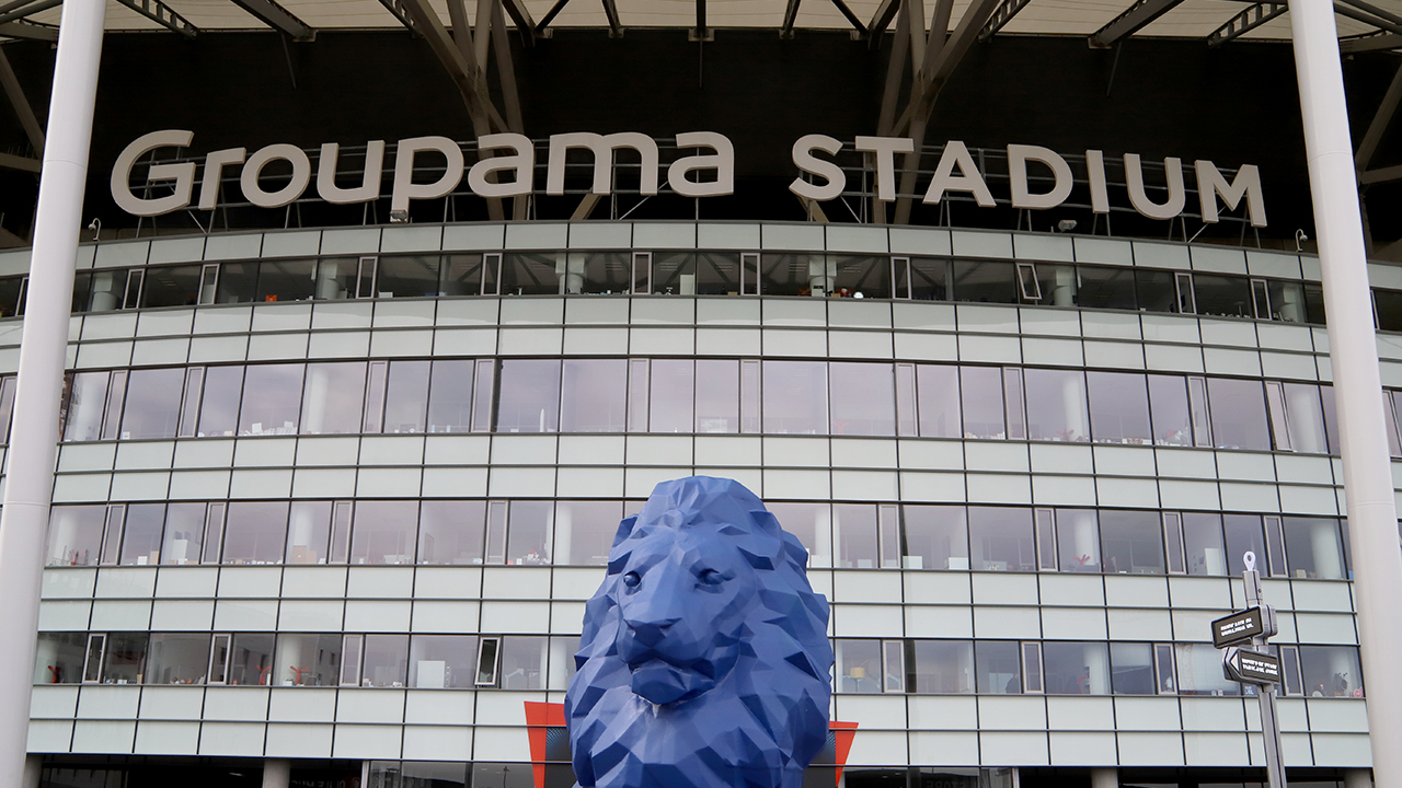 Coldplay sera au Groupama Stadium en 2024 !