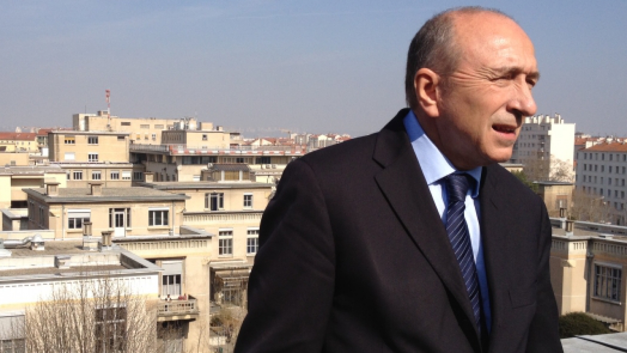 Métropole de Lyon : le premier budget prévoit une hausse de 5% des impôts Métropole de Lyon : le premier budget prévoit une hausse de 5% des impôts