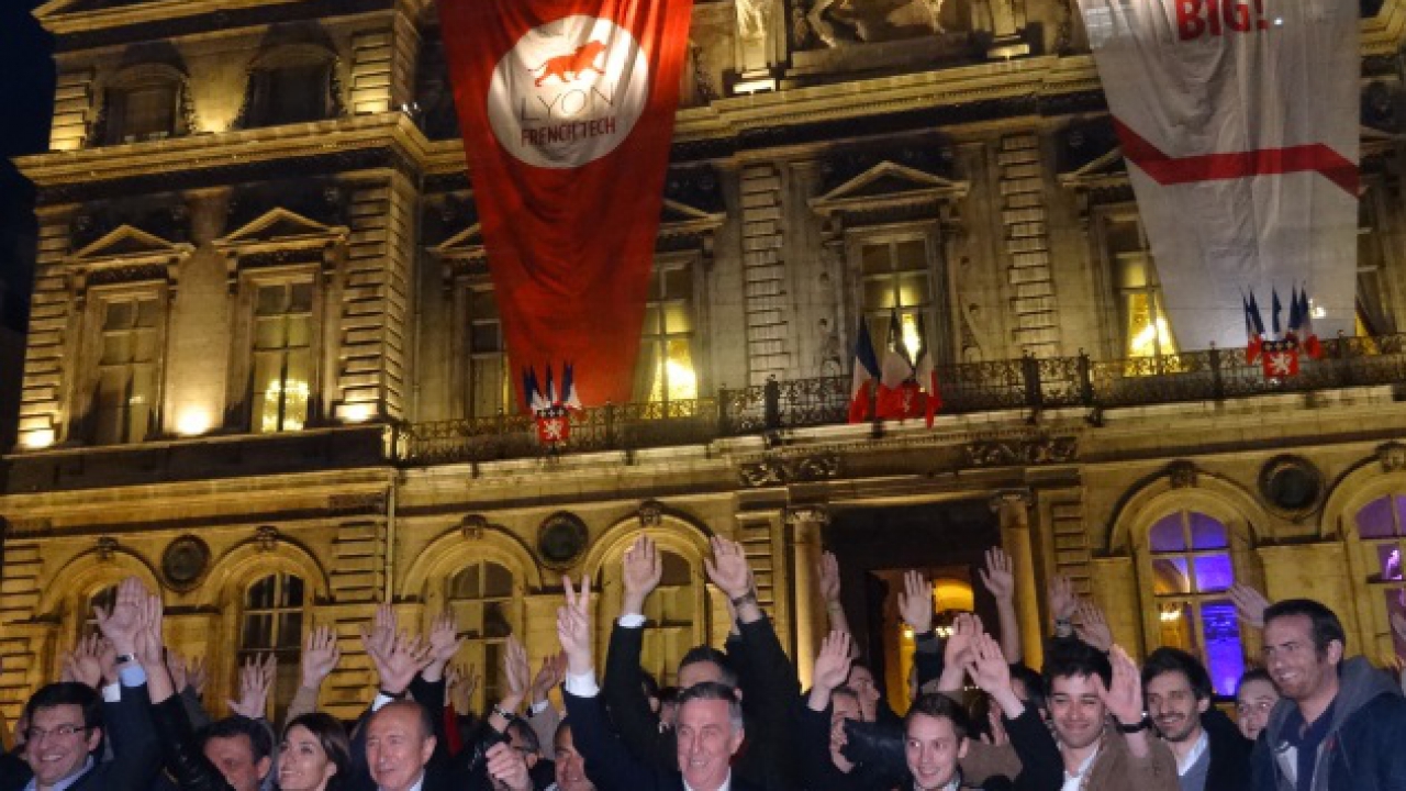 Label Lyon French Tech : l'association créée le 20 mai prochain pour rassembler les acteurs lyonnais du numérique Label Lyon French Tech : l'association créée le 20 mai prochain pour rassembler les acteurs lyonnais du numérique