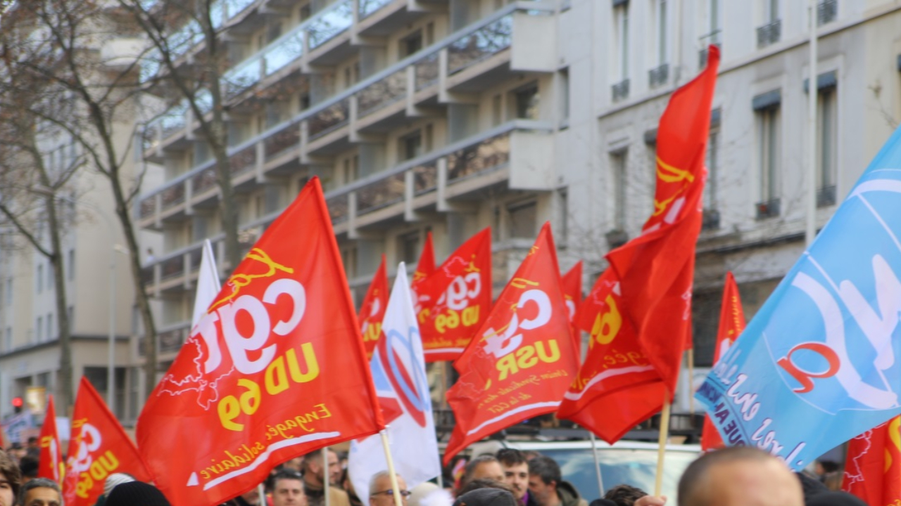 Conflit au Proche Orient : un rassemblement "pour la Paix" à Lyon ce jeudi
