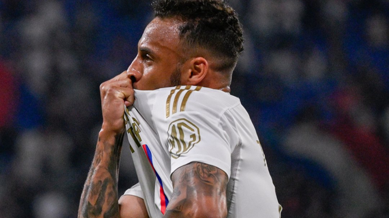 Contre Brest, Lyon s'illustre dans un match palpitant et occupe une place européenne (4-3) Contre Brest, Lyon s'illustre dans un match palpitant et occupe une place européenne (4-3)