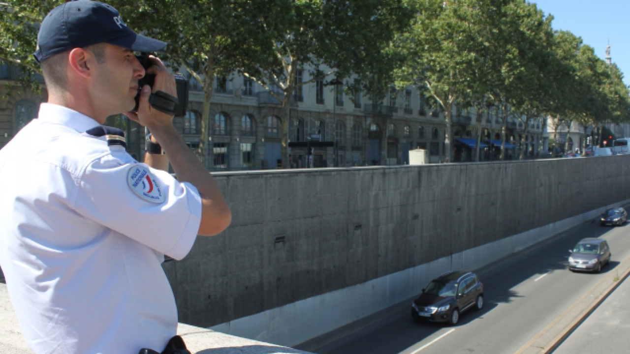 Opération de contrôles des transports routiers : une cinquantaine d’infractions relevées Opération de contrôles des transports routiers : une cinquantaine d’infractions relevées