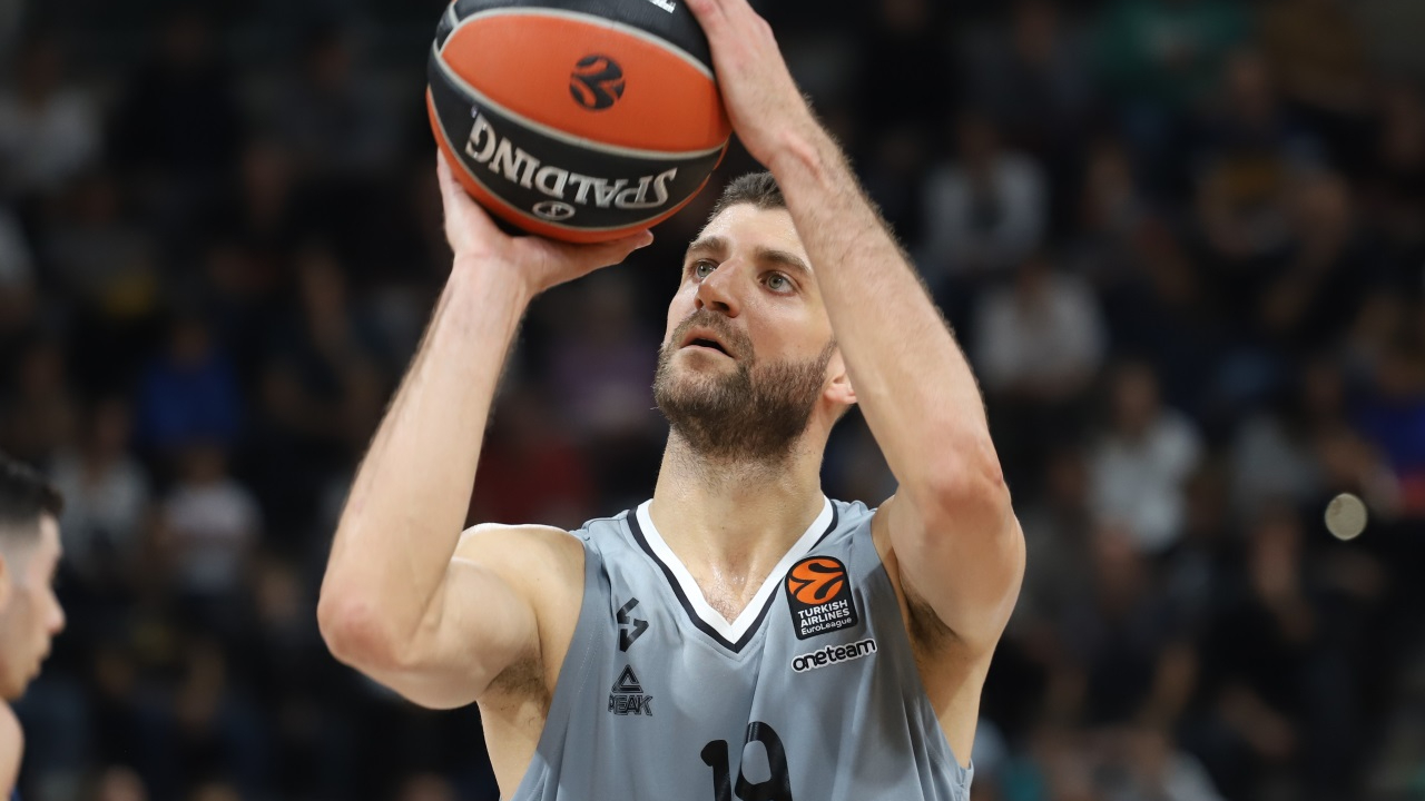Coupe de France : direction les quarts de finale pour l'ASVEL Coupe de France : direction les quarts de finale pour l'ASVEL