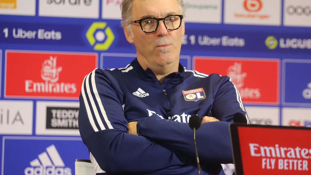 Coupe de France : l'OL éliminé en demi-finales