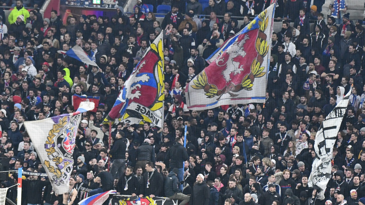 Coupe de France : l'OL file en demi-finales ! Coupe de France : l'OL file en demi-finales !