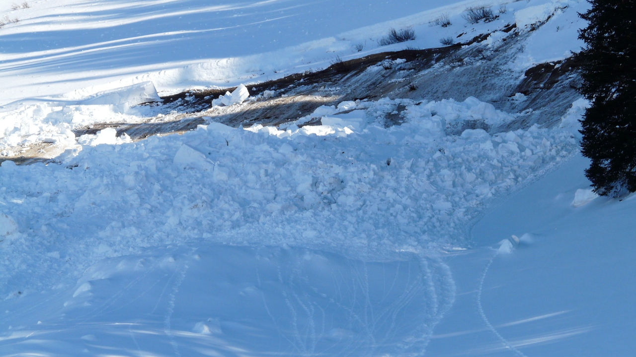 Couple originaire de Genas tué dans une avalanche : une cagnotte lancée Couple originaire de Genas tué dans une avalanche : une cagnotte lancée