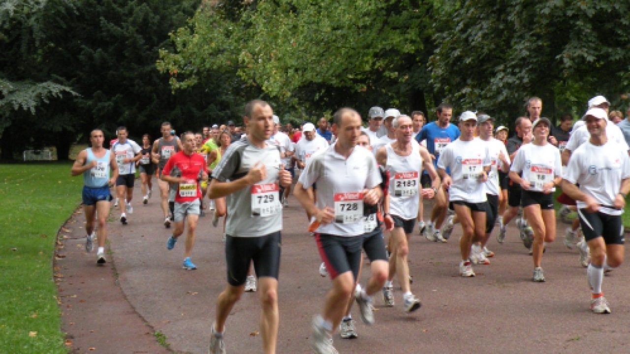 Record de participation attendu pour le Run In Lyon 2014 Record de participation attendu pour le Run In Lyon 2014