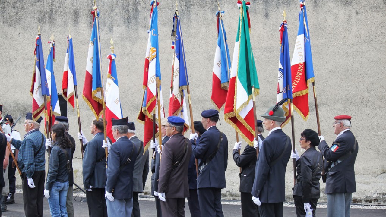 Lyon va rendre hommage aux harkis Lyon va rendre hommage aux harkis
