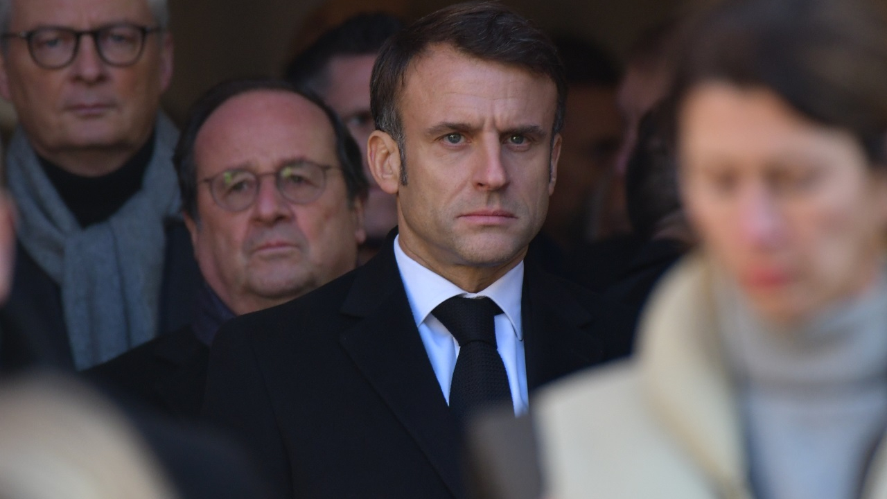 Décès de Quentin Deranque à Lyon : Emmanuel Macron appelle à apaiser les tensions Décès de Quentin Deranque à Lyon : Emmanuel Macron appelle à apaiser les tensions
