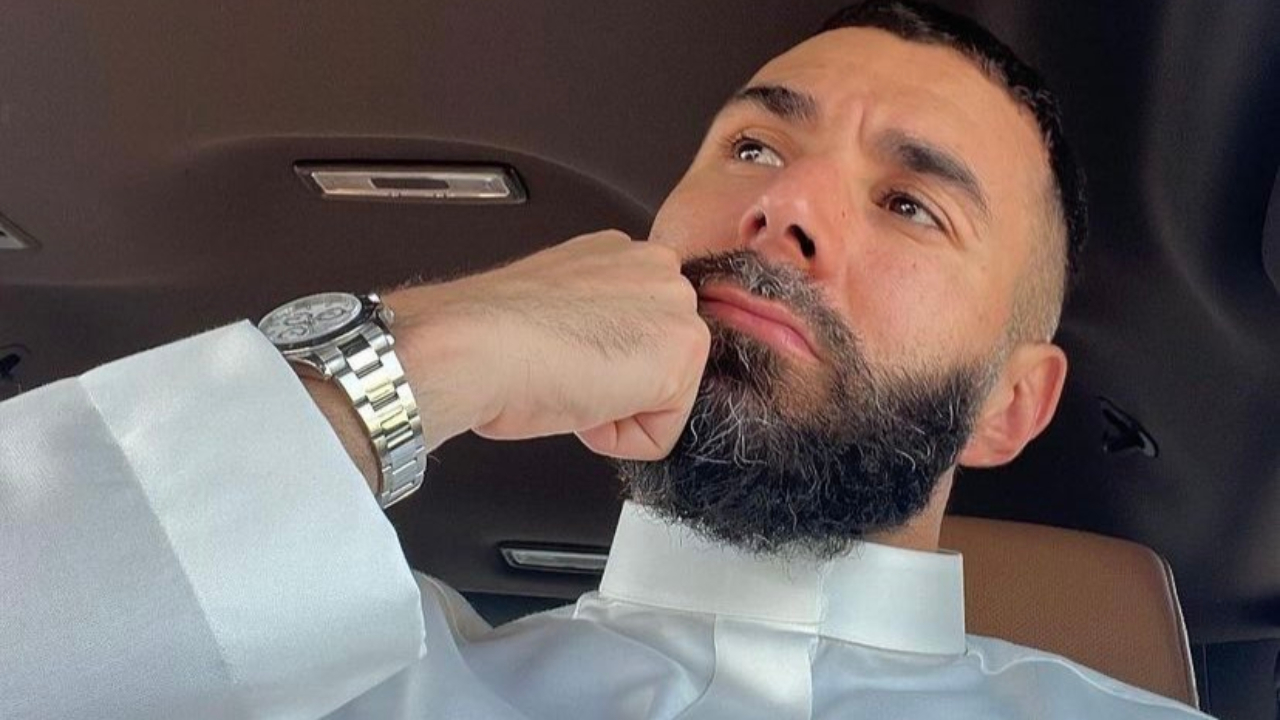 Défaillances à la FFF : Karim Benzema a tenté d'échapper à sa convocation par la commission d'enquête parlementaire