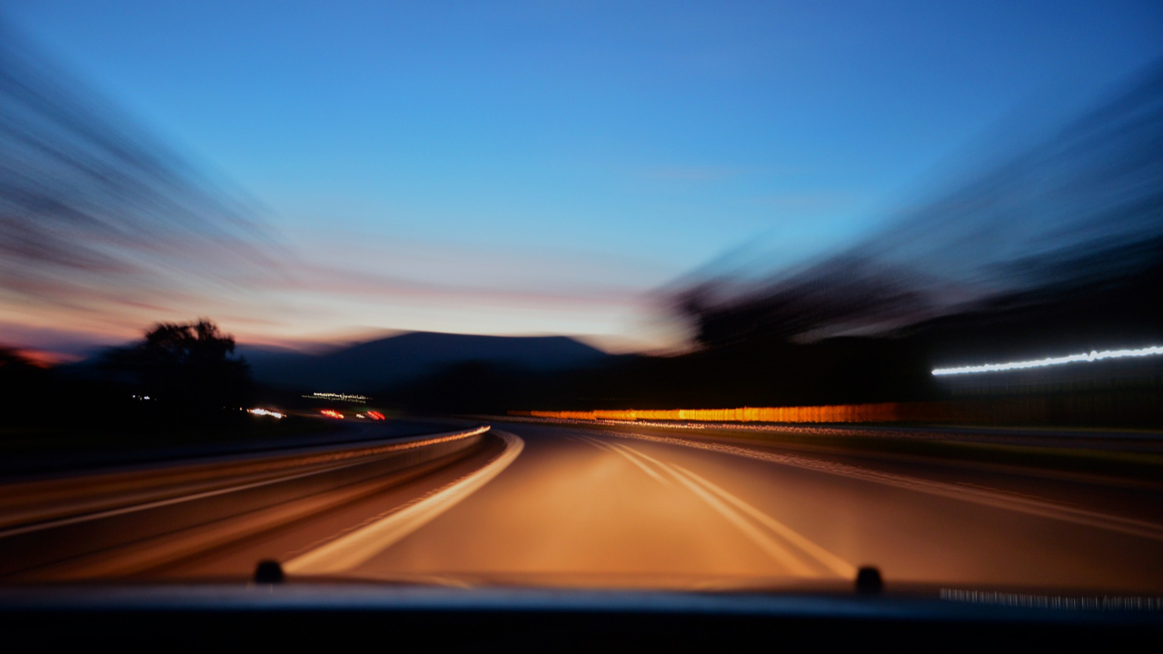 Des fermetures ce lundi soir pour accéder à l'A7 près de Lyon Des fermetures ce lundi soir pour accéder à l'A7 près de Lyon