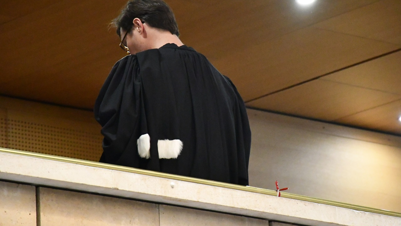 Deux militants d'ultra-droite devant la justice lyonnaise ce mardi