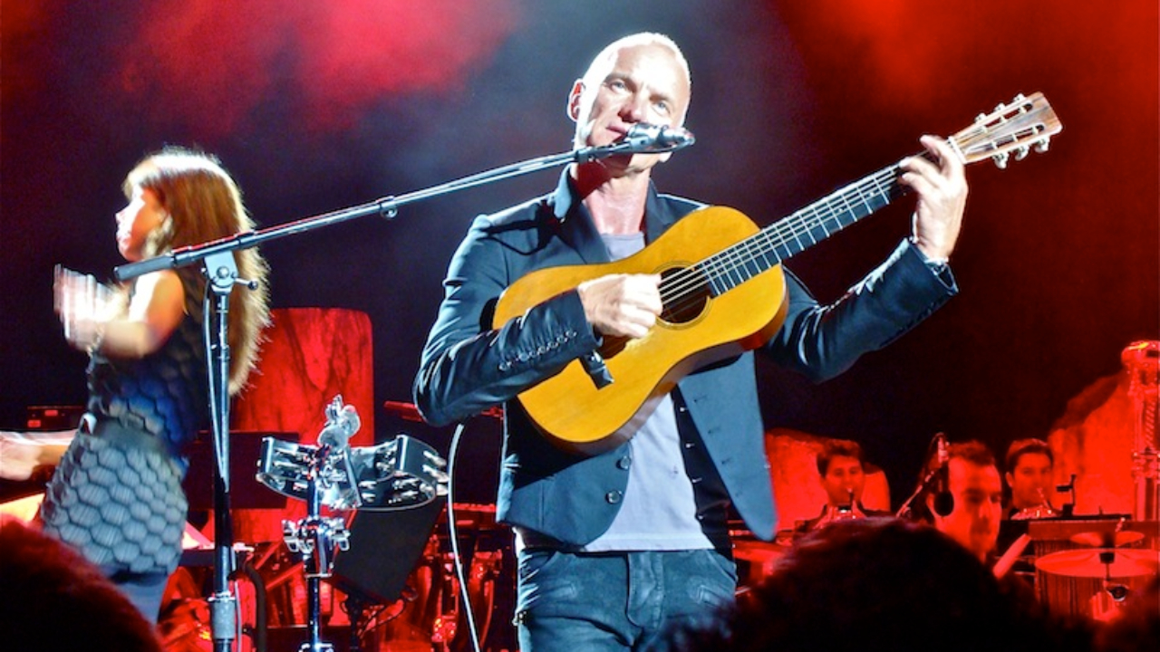 Deux nouveaux noms s'ajoutent à la programmation de la LDLC Arena !