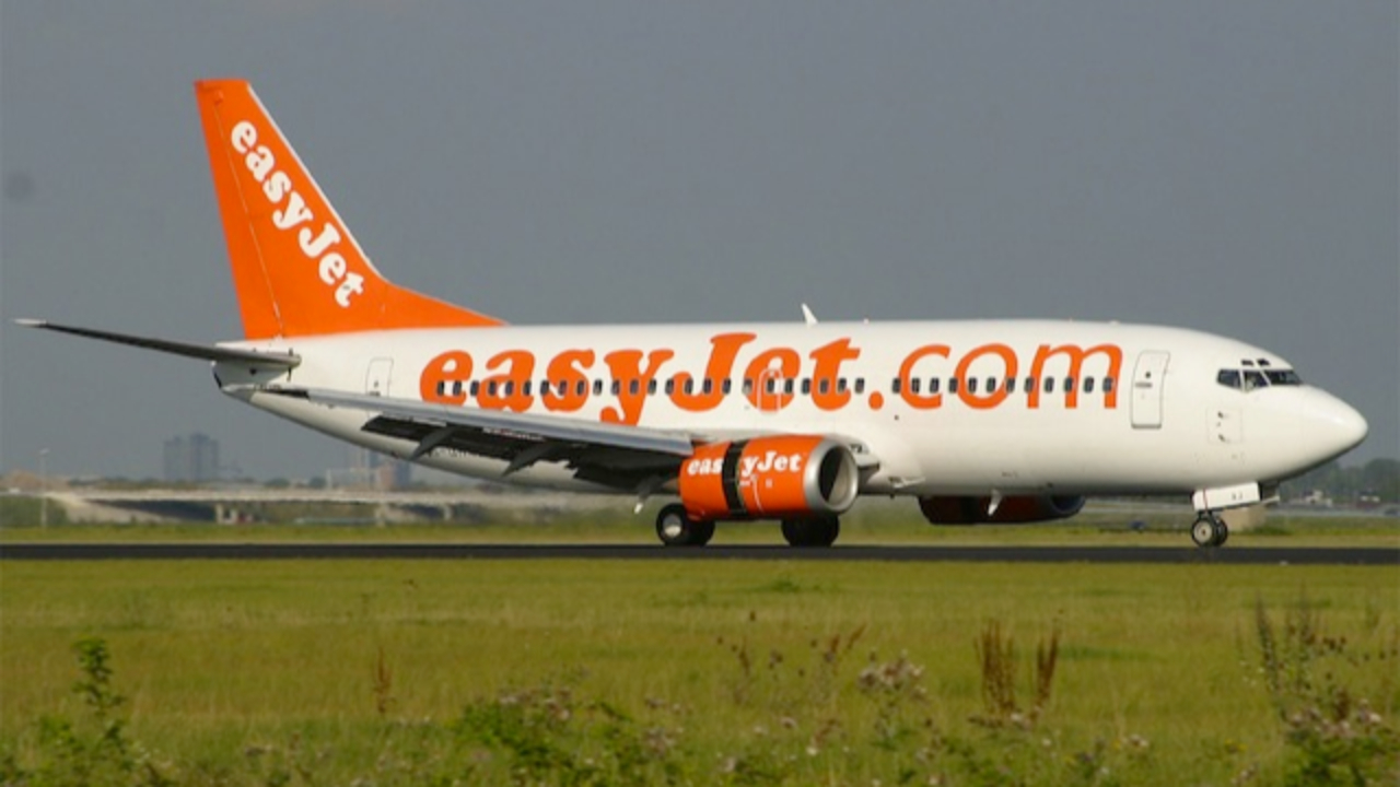 Deux nouvelles lignes internationales d'EasyJet cet hiver au départ de Lyon Deux nouvelles lignes internationales d'EasyJet cet hiver au départ de Lyon