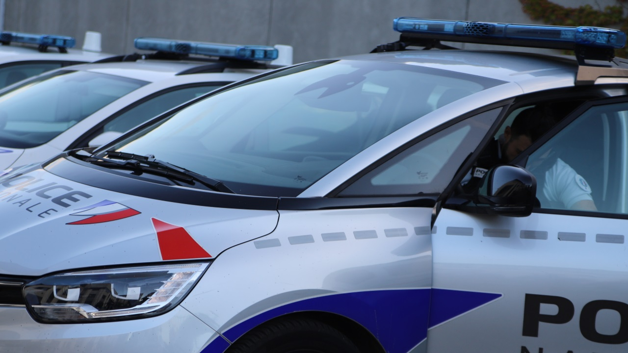 Deux personnes blessées par balles à La Duchère Deux personnes blessées par balles à La Duchère