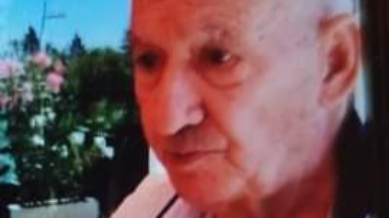 Disparition inquiétante près de Lyon Disparition inquiétante près de Lyon