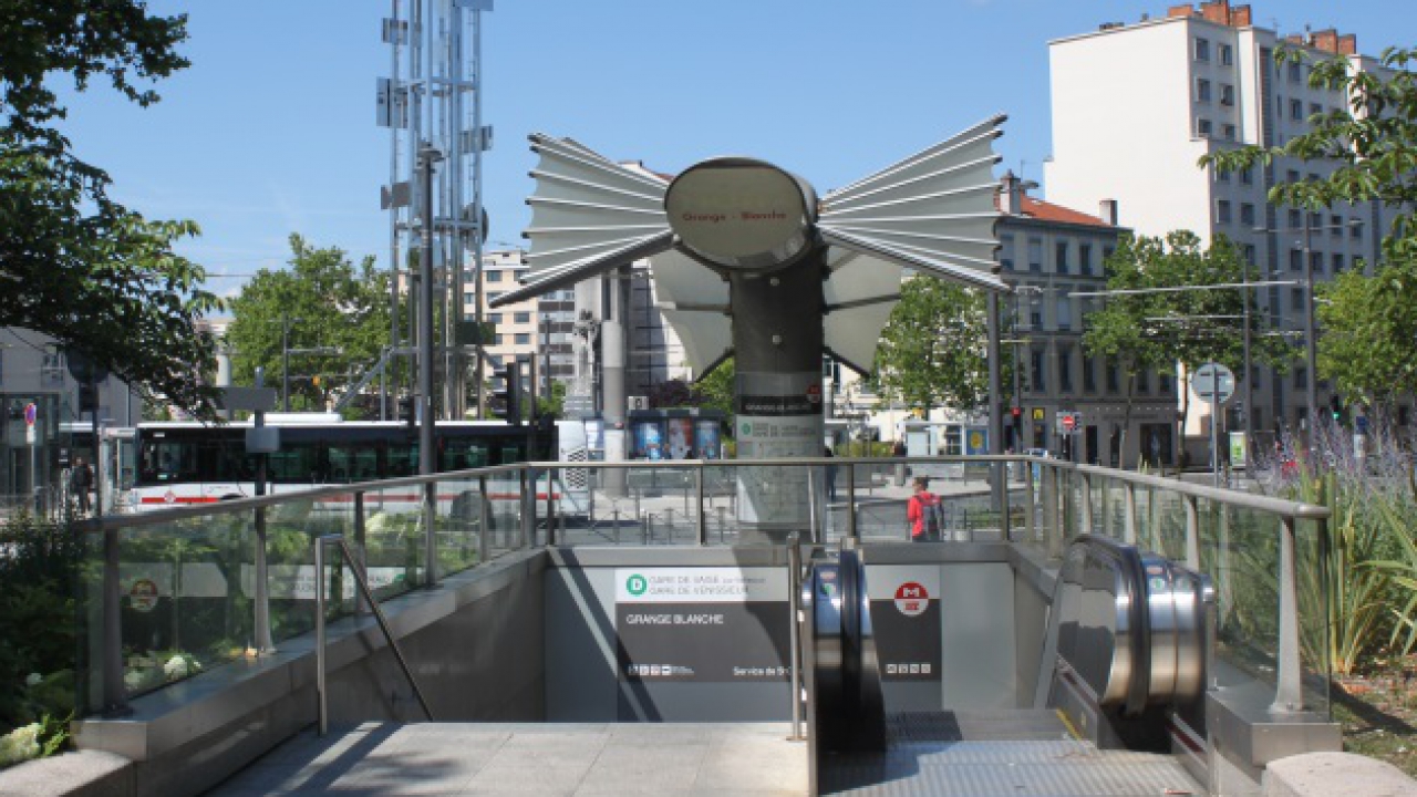 Comment vous déplacez-vous dans l’agglomération lyonnaise ? Le Sytral lance une enquête Comment vous déplacez-vous dans l’agglomération lyonnaise ? Le Sytral lance une enquête