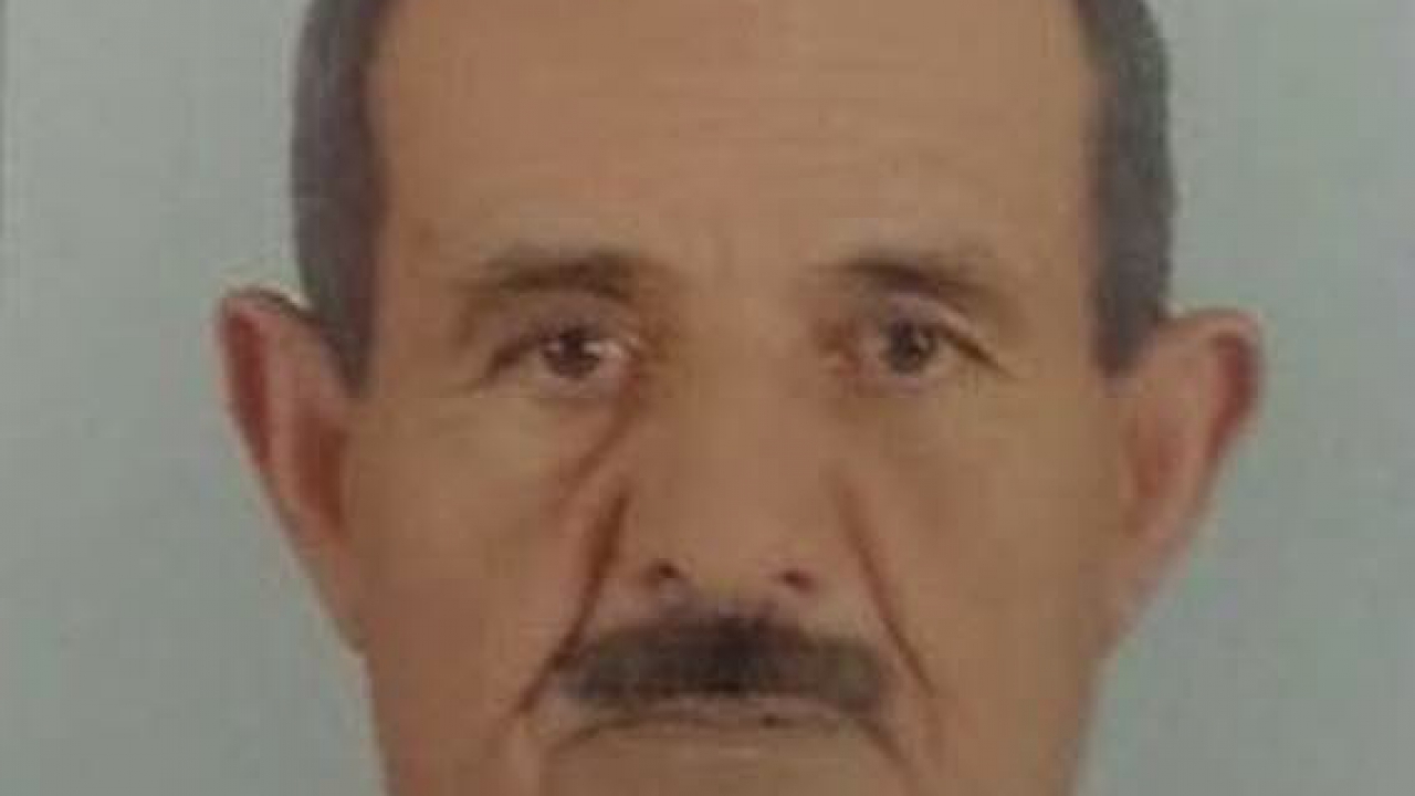 Appel à témoins après la disparition d'un septuagénaire dans le Rhône Appel à témoins après la disparition d'un septuagénaire dans le Rhône