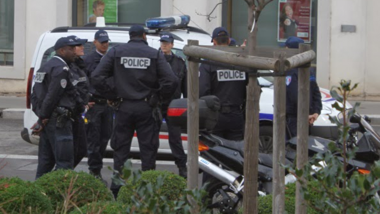 Rhône : démantèlement d’un trafic de drogue Rhône : démantèlement d’un trafic de drogue