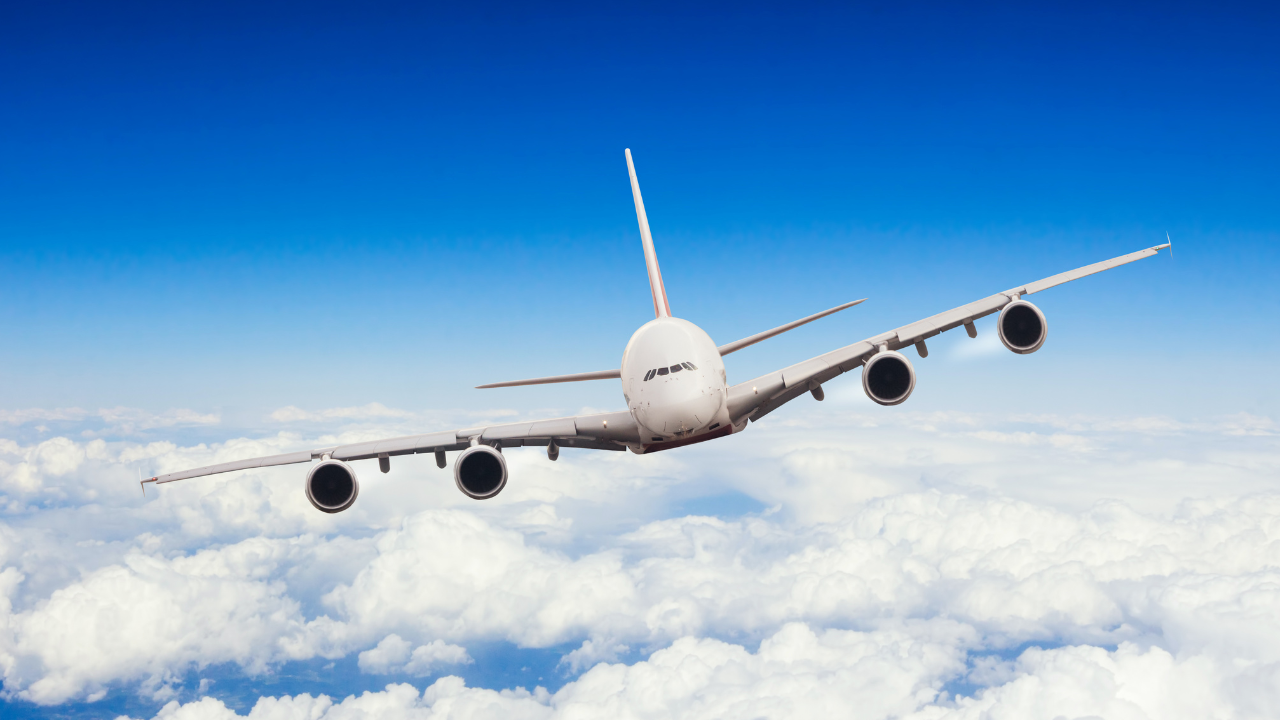 Easyjet dévoile 4 nouvelles lignes au départ de Lyon dès le mois d'octobre !