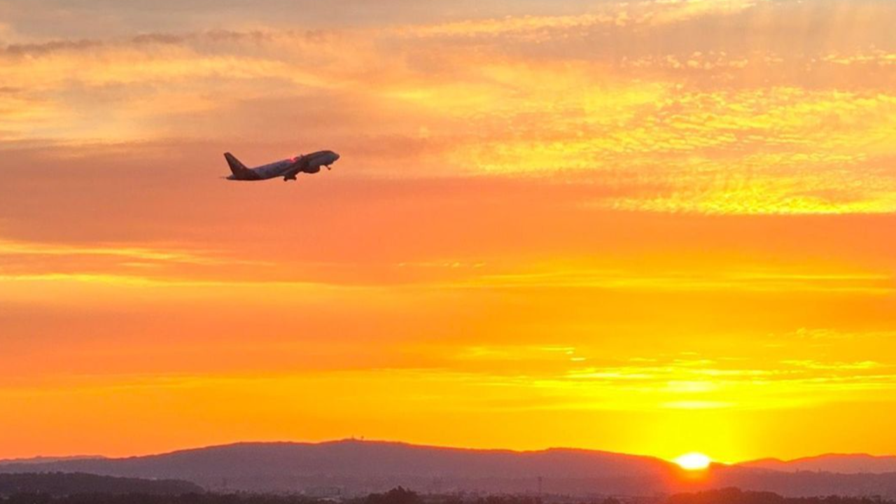 EasyJet vous emmène en vacances dans 5 nouvelles destinations depuis Lyon ! EasyJet vous emmène en vacances dans 5 nouvelles destinations depuis Lyon !