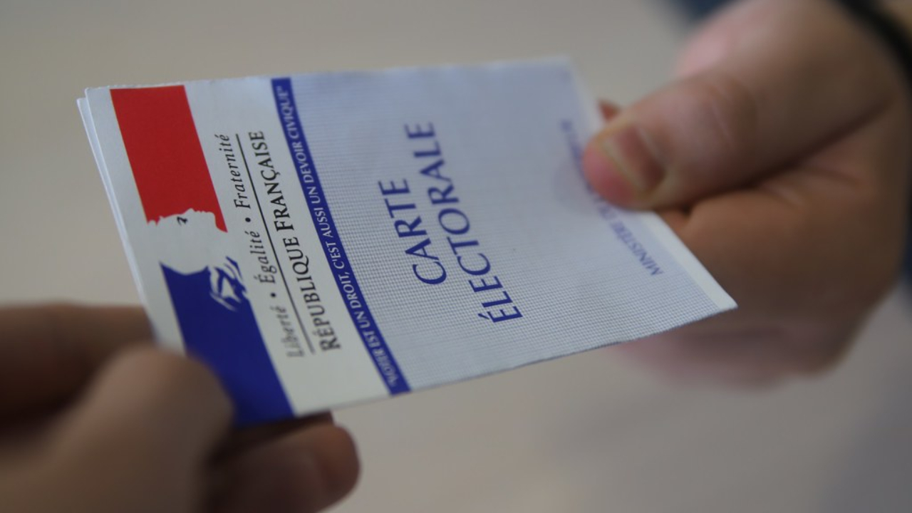 Élections législatives : les horaires des bureaux de vote ce dimanche à Lyon et dans le Rhône