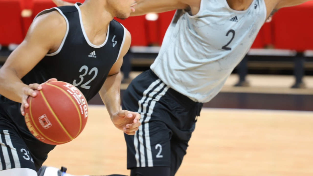 Enfin une victoire pour l'ASVEL en Euroligue !