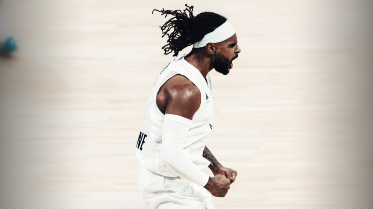 Euroligue : l’ASVEL s’offre Paris au bout du suspense et signe sa deuxième victoire Euroligue : l’ASVEL s’offre Paris au bout du suspense et signe sa deuxième victoire