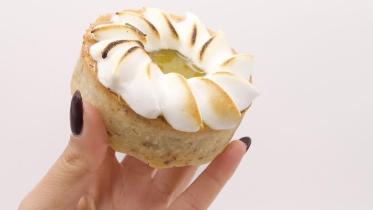 Exclu : une célèbre boulangerie parisienne va poser ses valises à Lyon ! Exclu : une célèbre boulangerie parisienne va poser ses valises à Lyon !