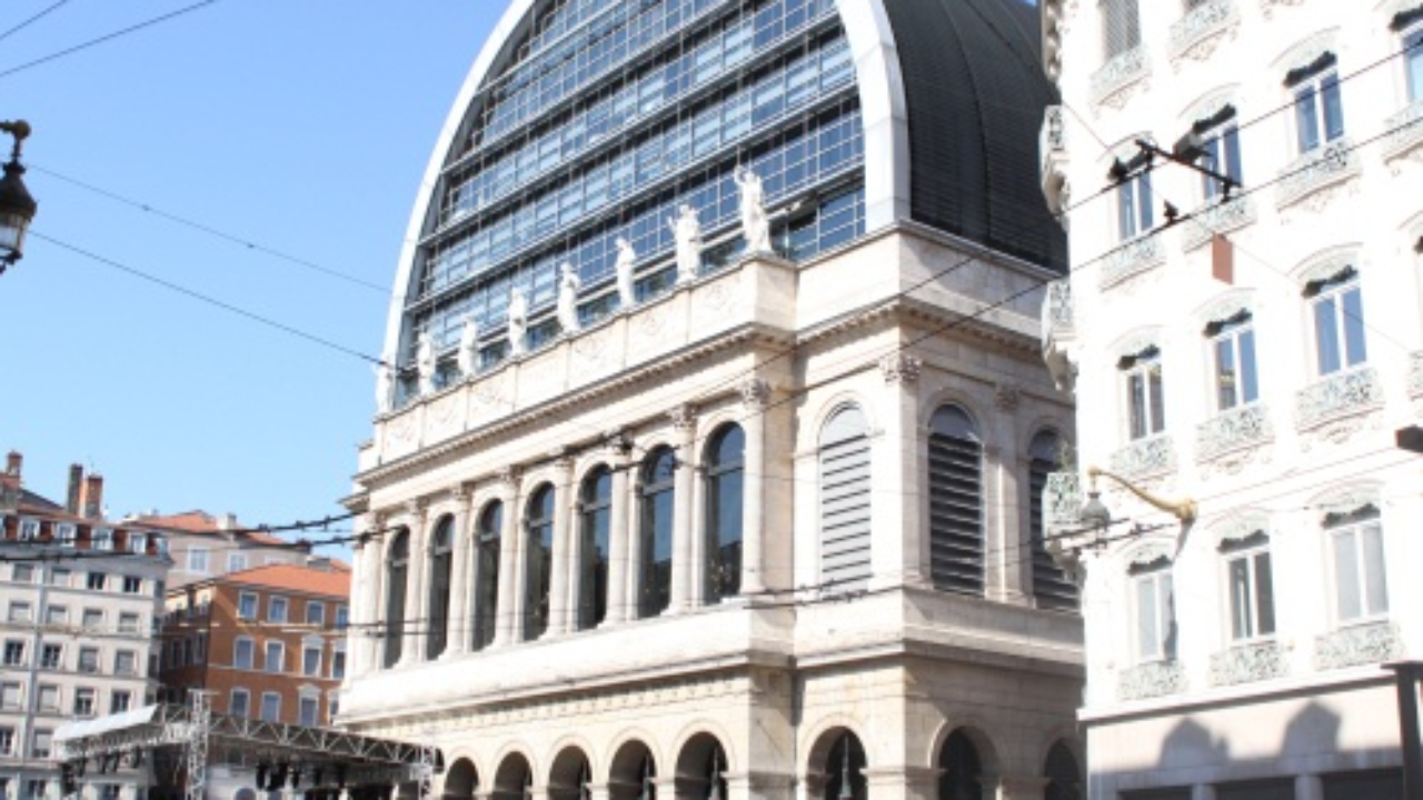 Face à la hausse des prix de l’énergie, trois bâtiments du Rhône aidés par le Ministère de la Culture