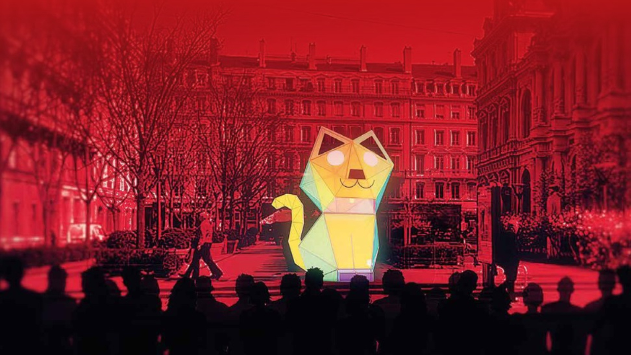 Fête des Lumières 2022 : nos illuminations préférées !