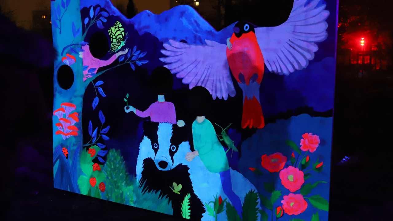 Fête des Lumières 2022 : plus de 2 millions de visiteurs dans les rues de Lyon !