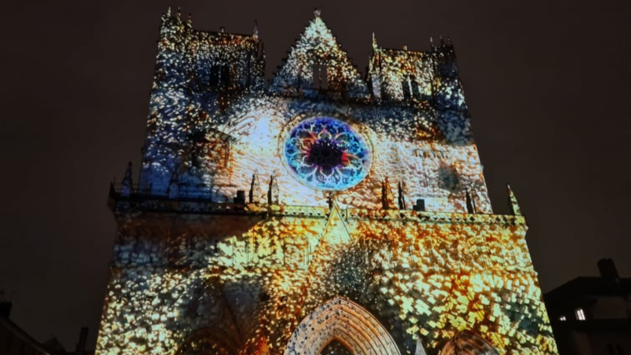 Fête des Lumières 2023 : le Centre Léon Bérard sera le bénéficiaire des Lumignons du Cœur Fête des Lumières 2023 : le Centre Léon Bérard sera le bénéficiaire des Lumignons du Cœur