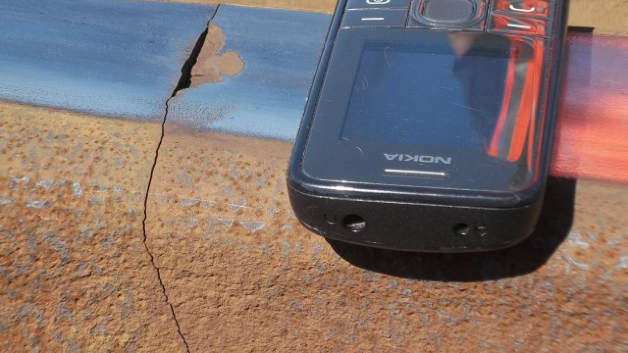 Rail fissuré en Rhône-Alpes : la CGT dénonce le manque de réaction de la SNCF Rail fissuré en Rhône-Alpes : la CGT dénonce le manque de réaction de la SNCF