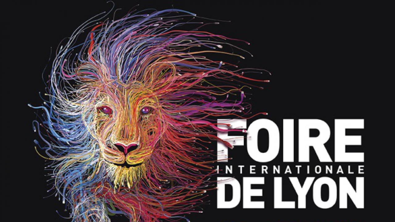 "Objets, connectez-moi", thème de la Foire de Lyon 2015 ! "Objets, connectez-moi", thème de la Foire de Lyon 2015 !