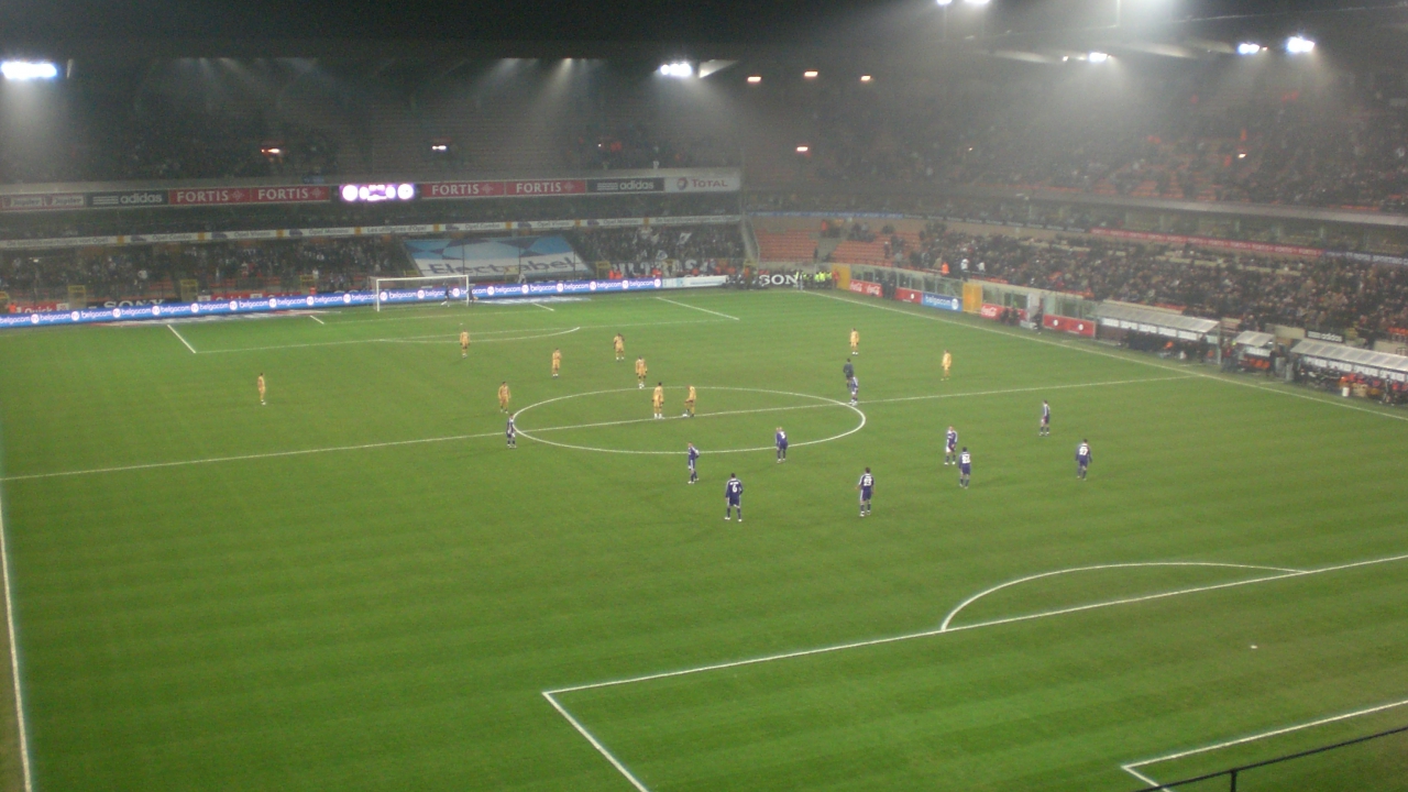 Football : le club de Luzenac a demandé sa réintégration en Championnat National