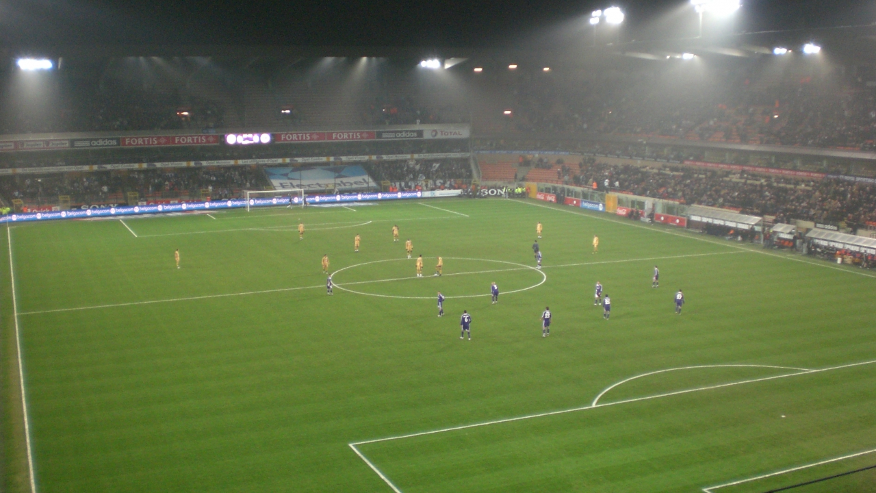 L'équipe de France de football affronte ce dimanche soir en amical la Serbie
