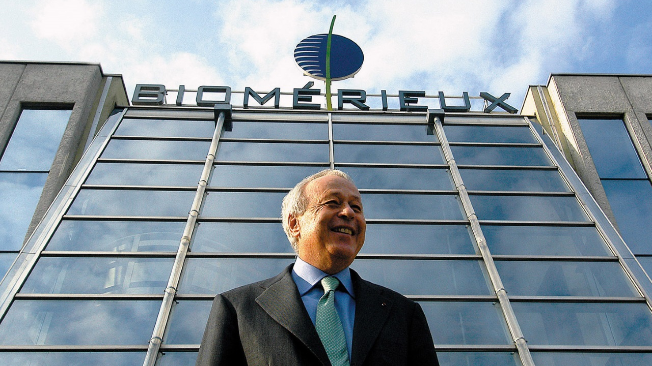 Forbes : qui sont ces Lyonnais milliardaires ?