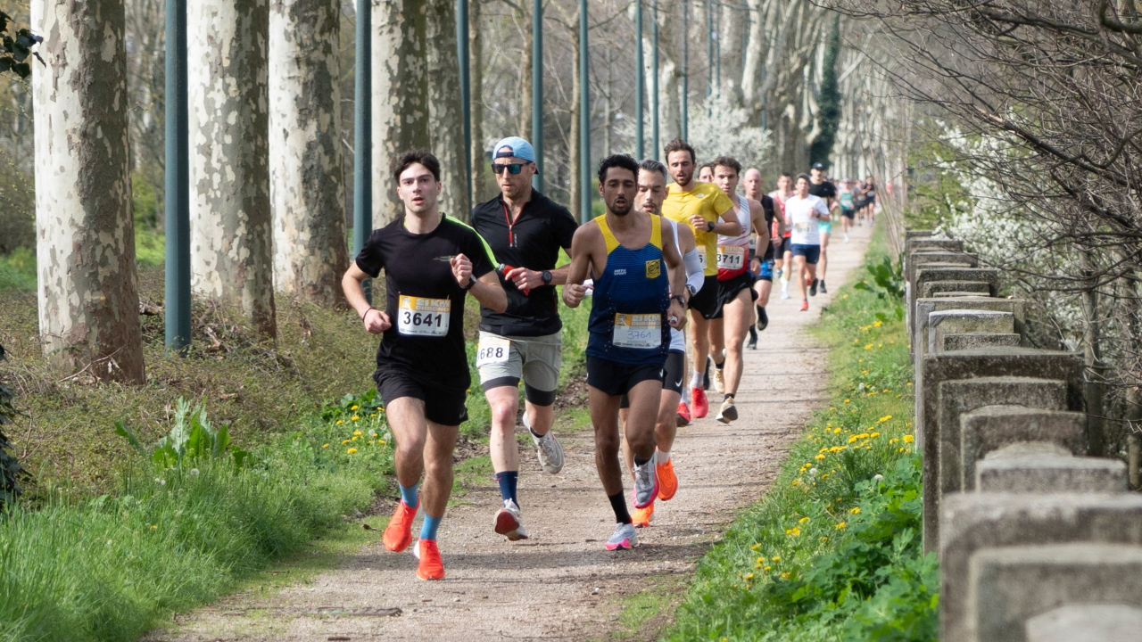 Foulées de Villeurbanne : l’évènement pour les coureurs amateurs et aguerris Foulées de Villeurbanne : l’évènement pour les coureurs amateurs et aguerris
