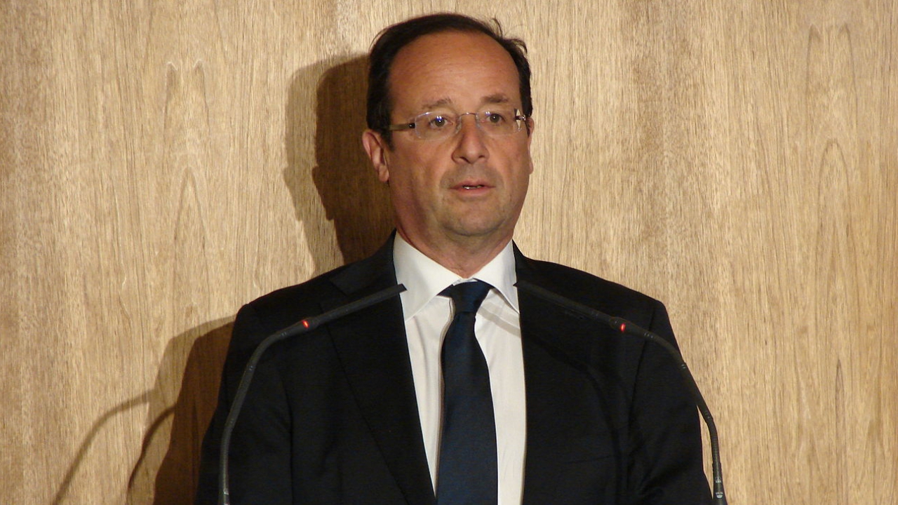 François Hollande réunit un conseil de défense après l'assassinat de l'otage français Hervé Gourdel en Algérie