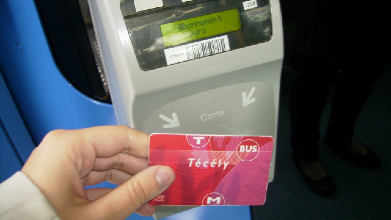 Une opération anti-fraude ce mercredi dans les TCL Une opération anti-fraude ce mercredi dans les TCL