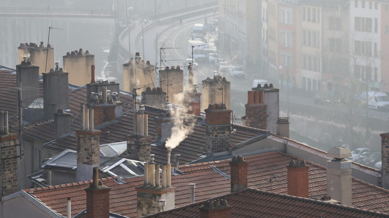 Froid : les capacités d’hébergement d’urgence renforcées dans le Rhône