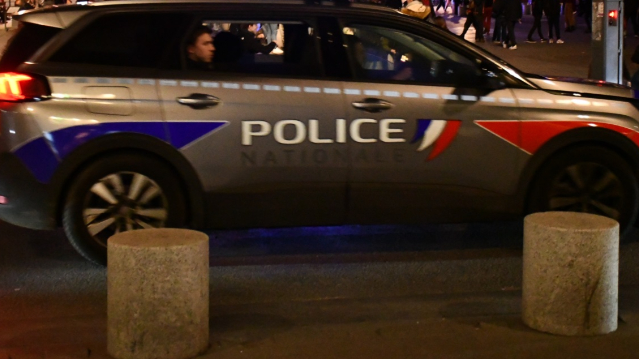 Fusillade à Vénissieux : trois blessés dont un grave Fusillade à Vénissieux : trois blessés dont un grave