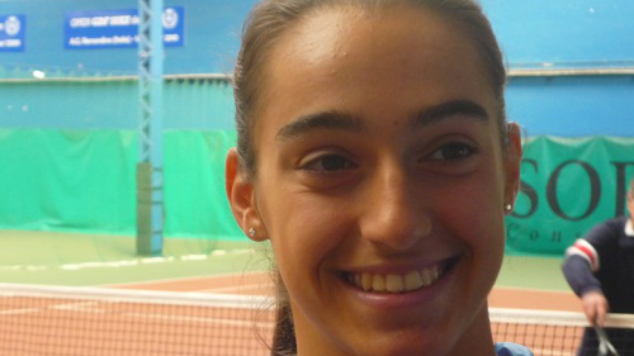 Tournoi de Pékin : c’est terminé pour Caroline Garcia ! Tournoi de Pékin : c’est terminé pour Caroline Garcia !