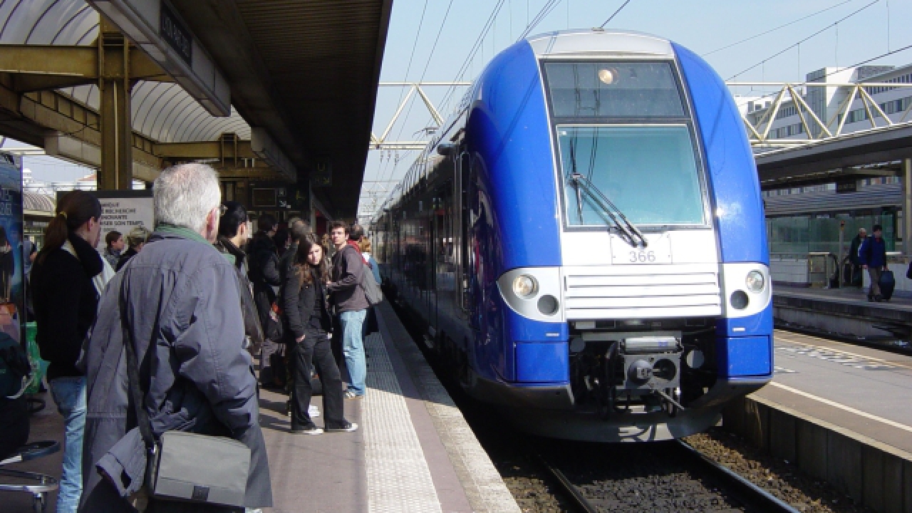La gare de la Part-Dieu évacuée mardi après une (fausse) alerte à la bombe La gare de la Part-Dieu évacuée mardi après une (fausse) alerte à la bombe