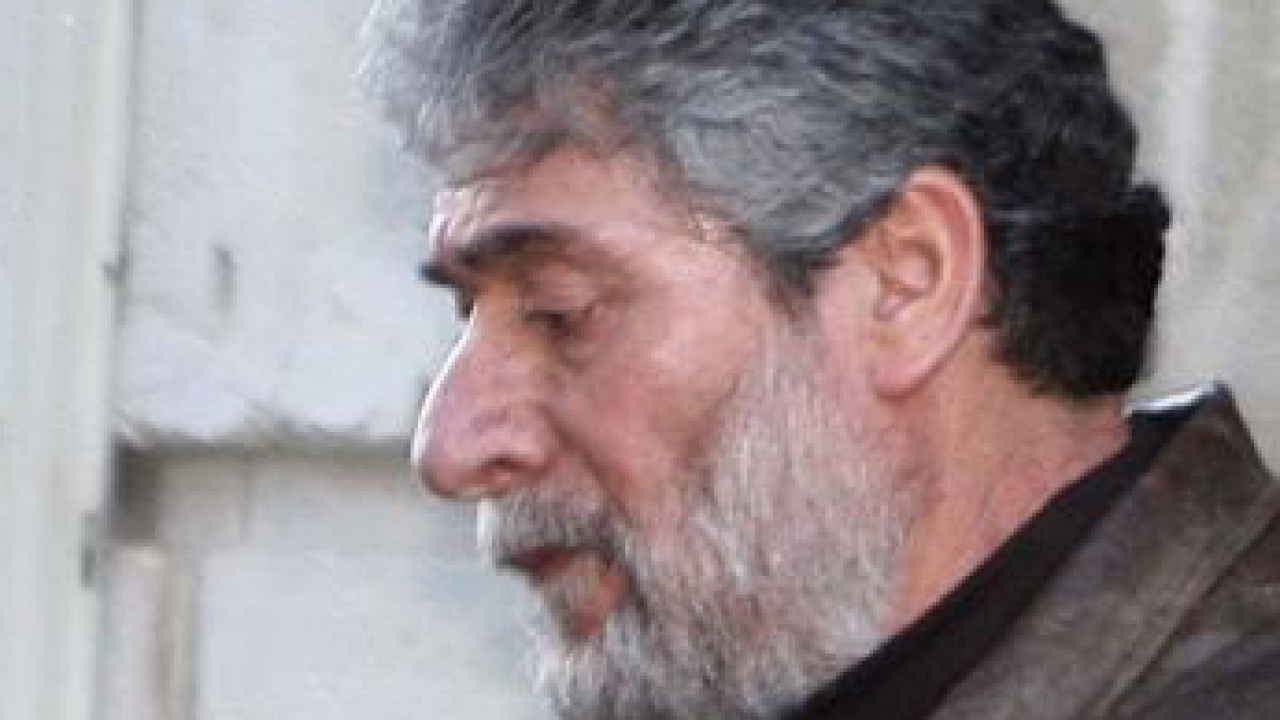 Lyon : un rassemblement ce vendredi pour la libération de Georges Ibrahim Abdallah Lyon : un rassemblement ce vendredi pour la libération de Georges Ibrahim Abdallah