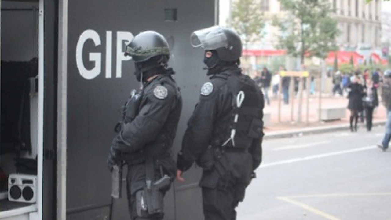 Un attentat déjoué en septembre dernier à Lyon ? Un attentat déjoué en septembre dernier à Lyon ?