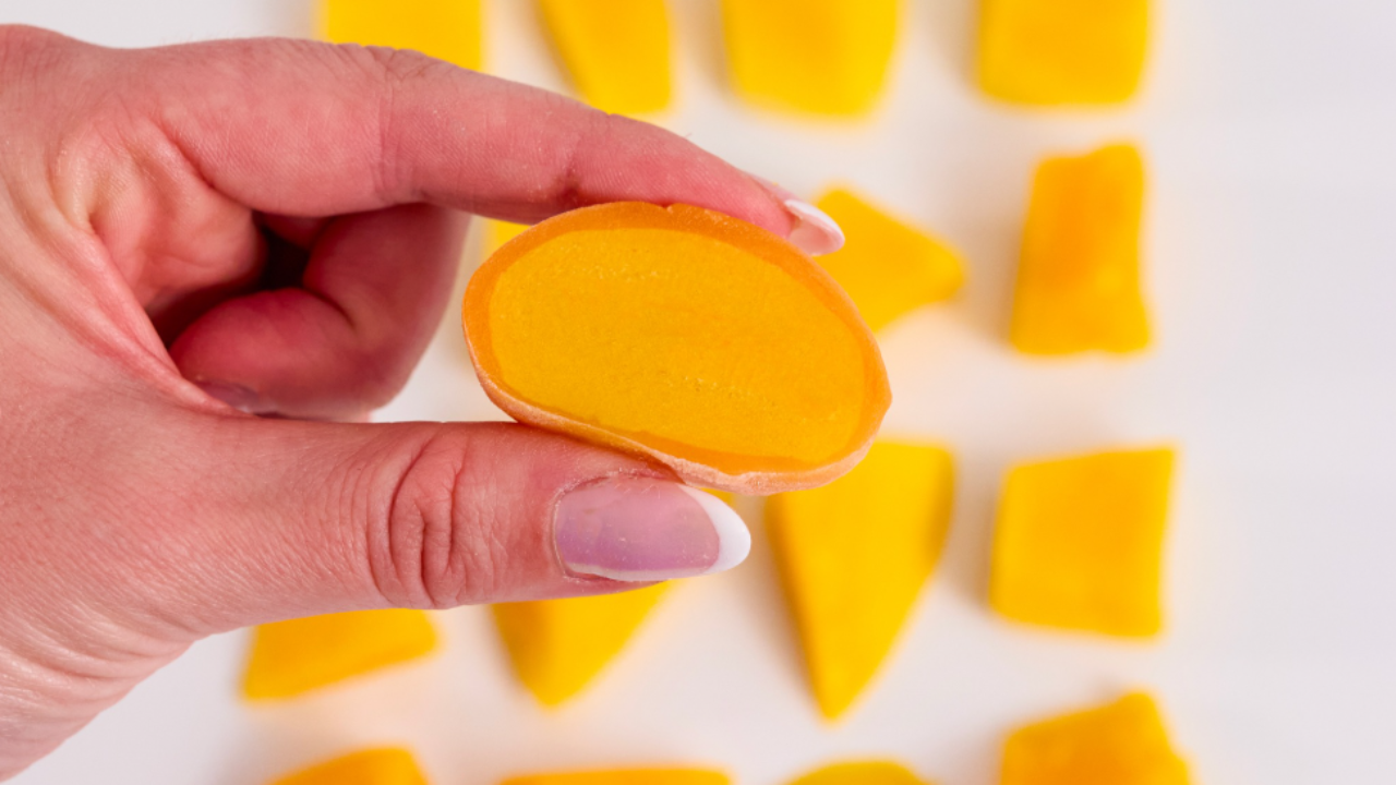 Gourmandise : une grande dégustation gratuite de mochis glacés prévue début juillet à Lyon !