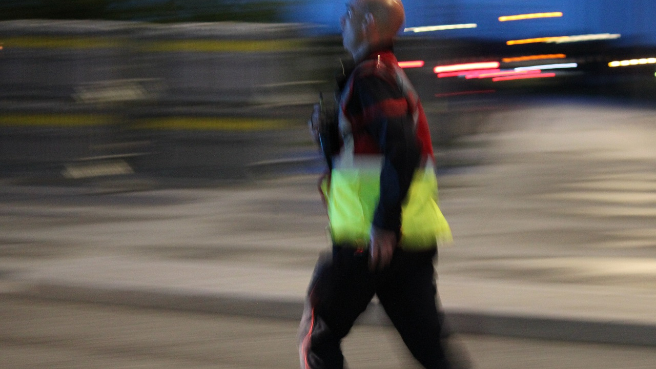 Grave accident de scooter à Décines Grave accident de scooter à Décines