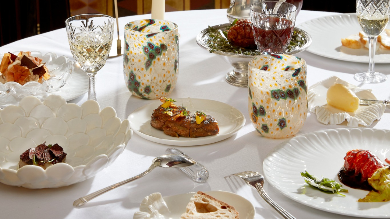 Guide Michelin 2025 : une première étoile pour deux restaurants du Rhône Guide Michelin 2025 : une première étoile pour deux restaurants du Rhône